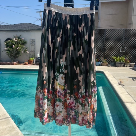 Tendenze midi skirt - Picture 2 of 4